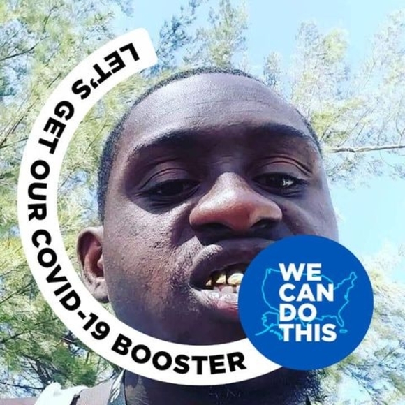 Meet your Posher, Gene - Picture 1 of 1